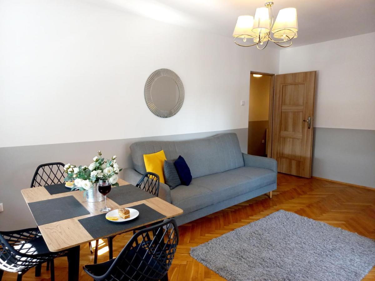 Corner Apartament Pilsudskiego - 5 Min Od Dworca Glownego - Main Railway Station Βρότσλαβ Εξωτερικό φωτογραφία